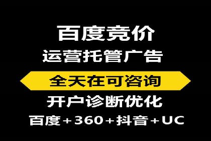 探索百度竞价广告的未来趋势：基于多案例的分析